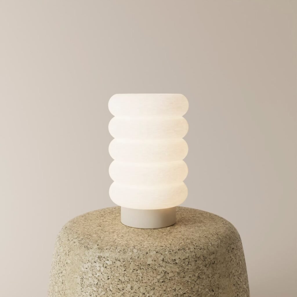 Argizari Medium Table Light