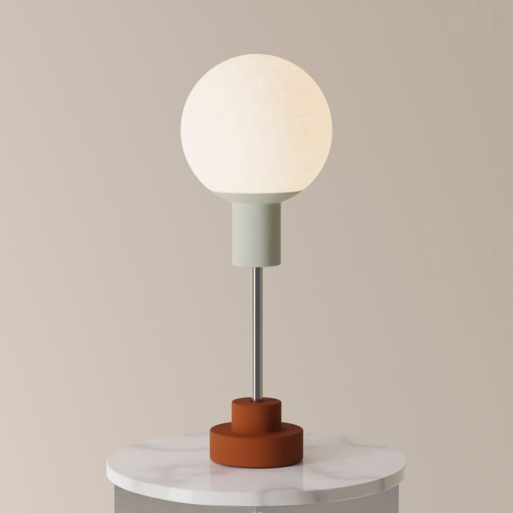 Rossi Table Light