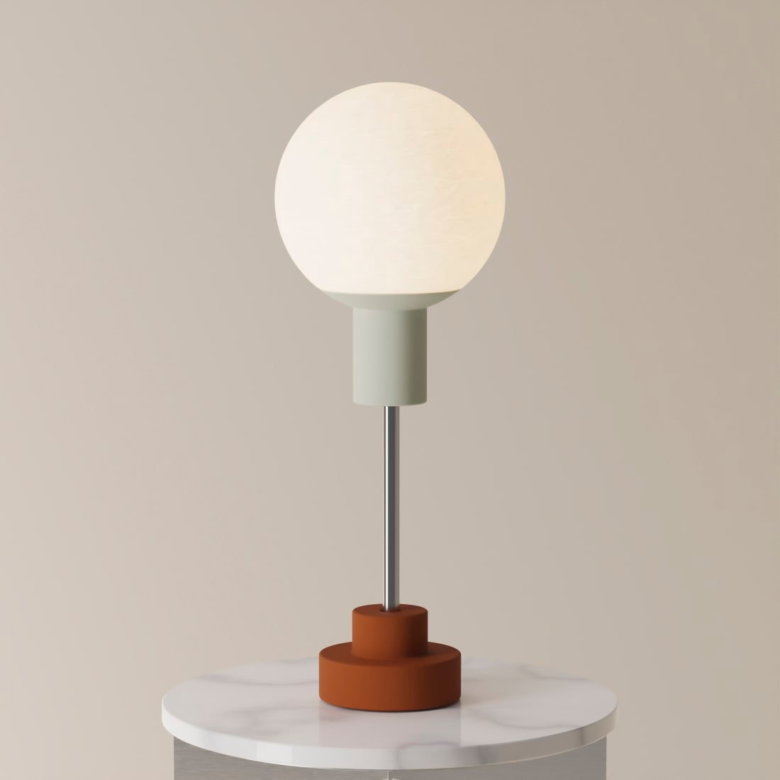 Rossi Table Light