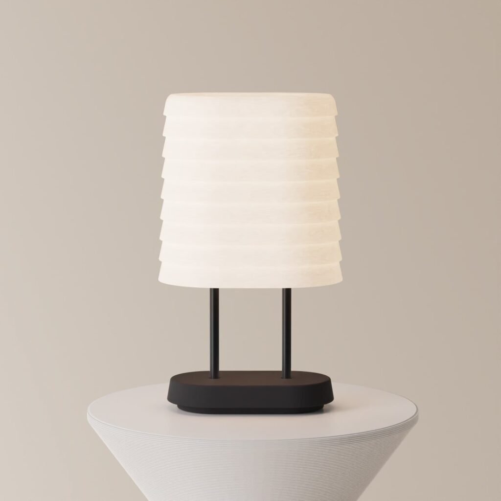 Persiana Table Light