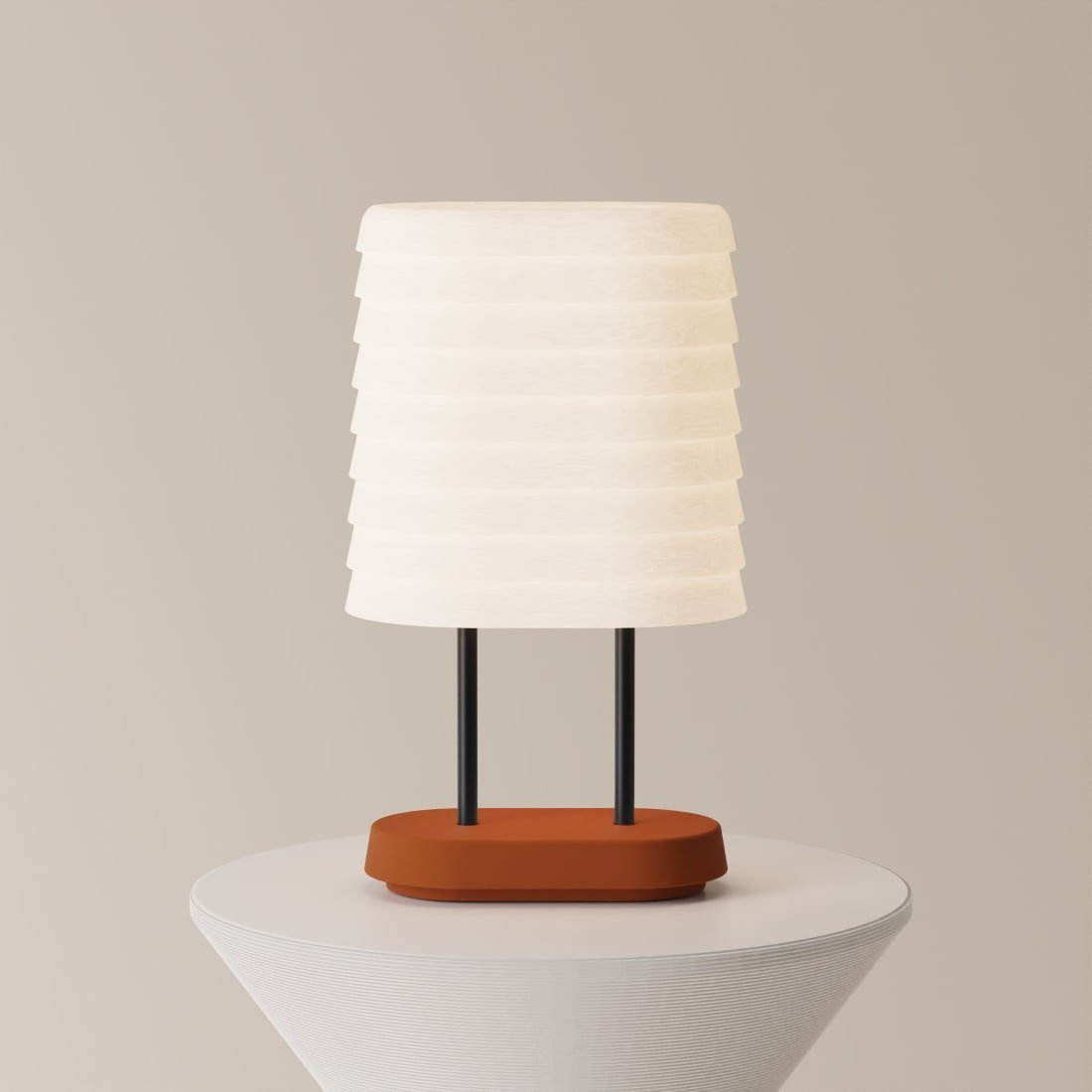 Persiana Table Light - Image 6