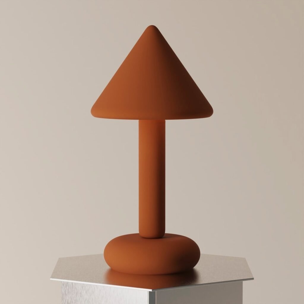 Stack Table Light