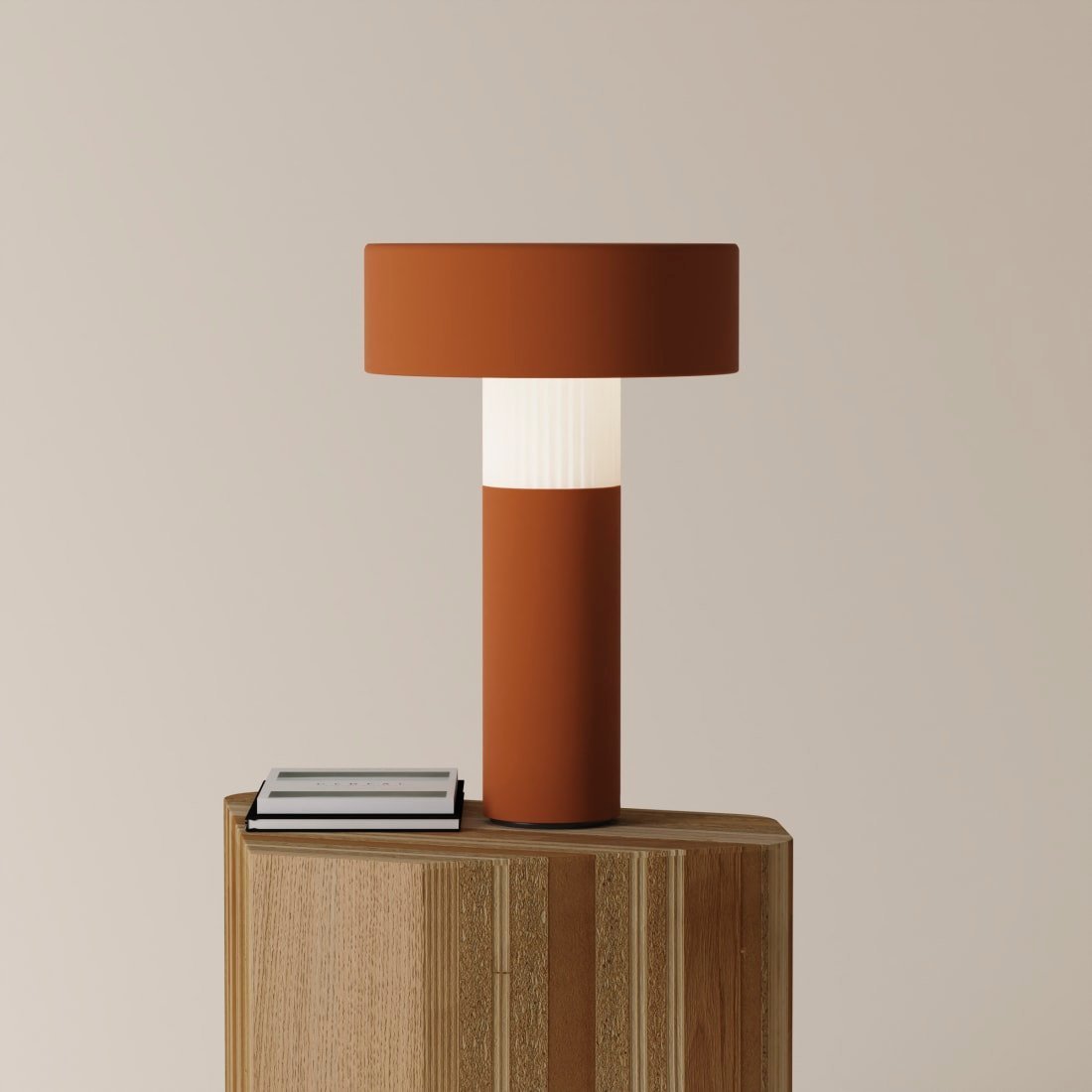 Teatro Table Light
