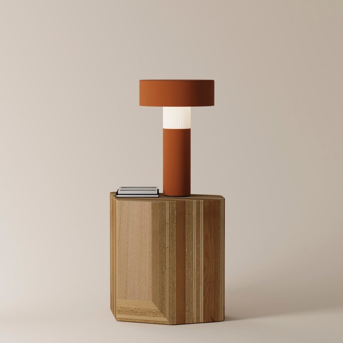 Teatro Table Light - Image 3